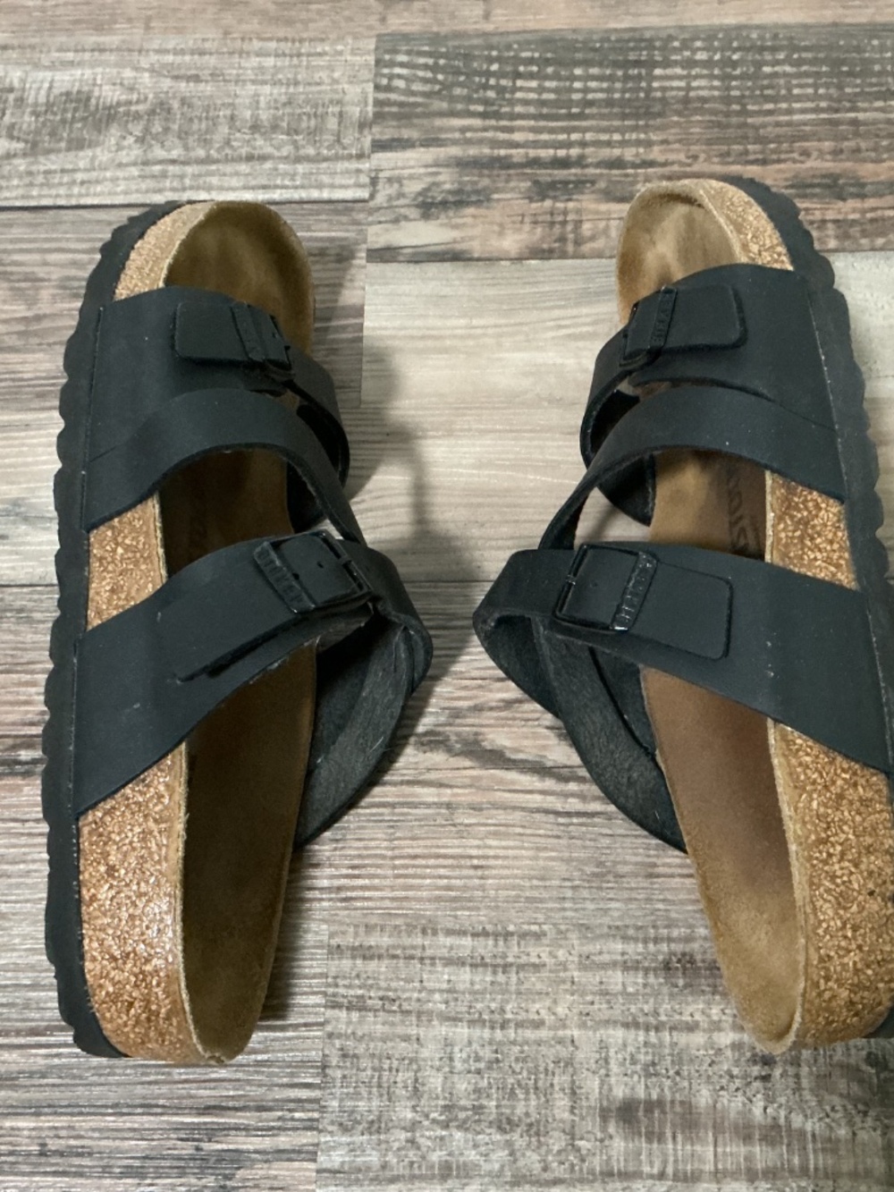Birkenstock Salina Sandals - 39 - Picture 4 of 8